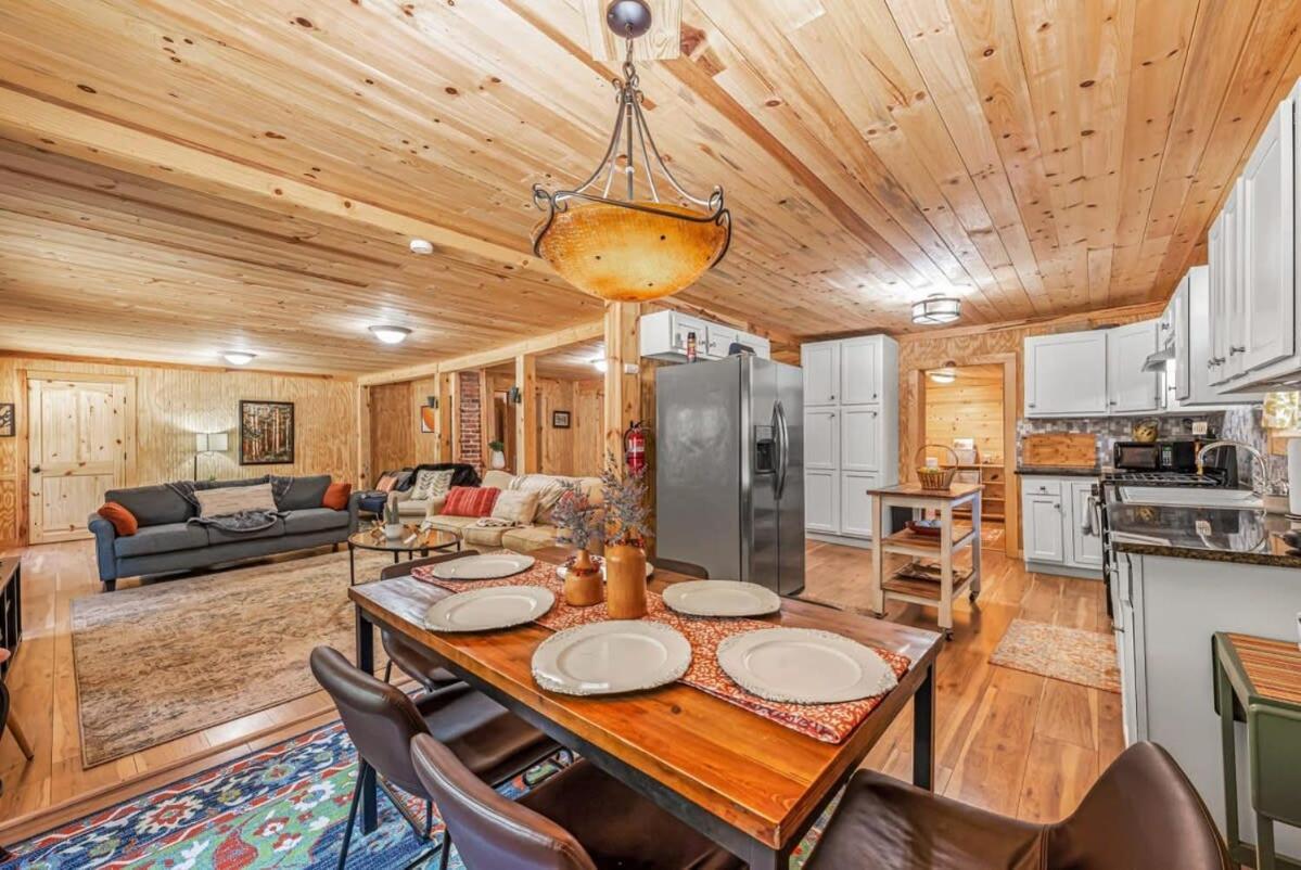 Downtown Mentone - Baileys Bungalow מראה חיצוני תמונה